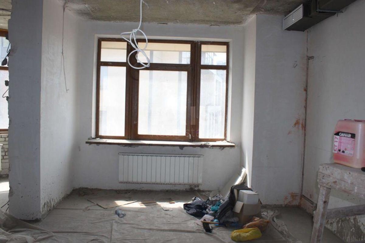 4k apartment vul. Hmel'nyc'kogo Bogdana 58А3