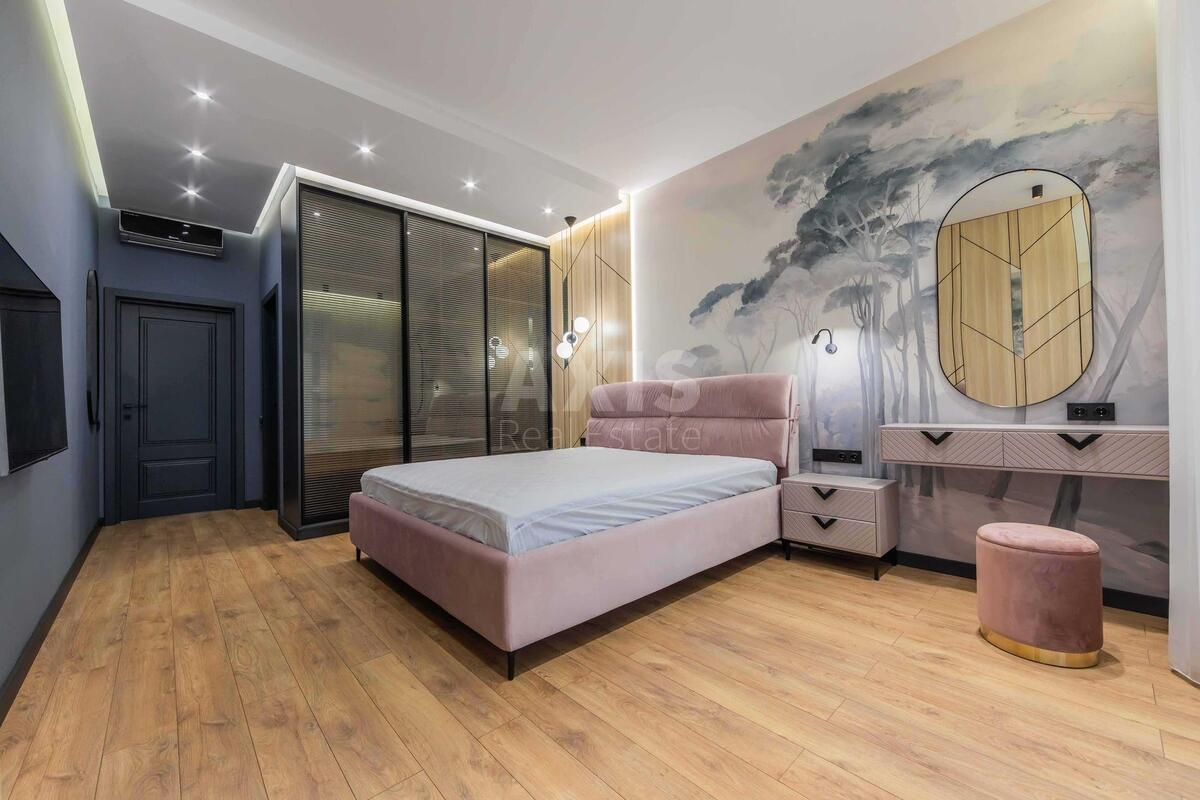 4k apartment vul. Lejpcyz'ka 13593074