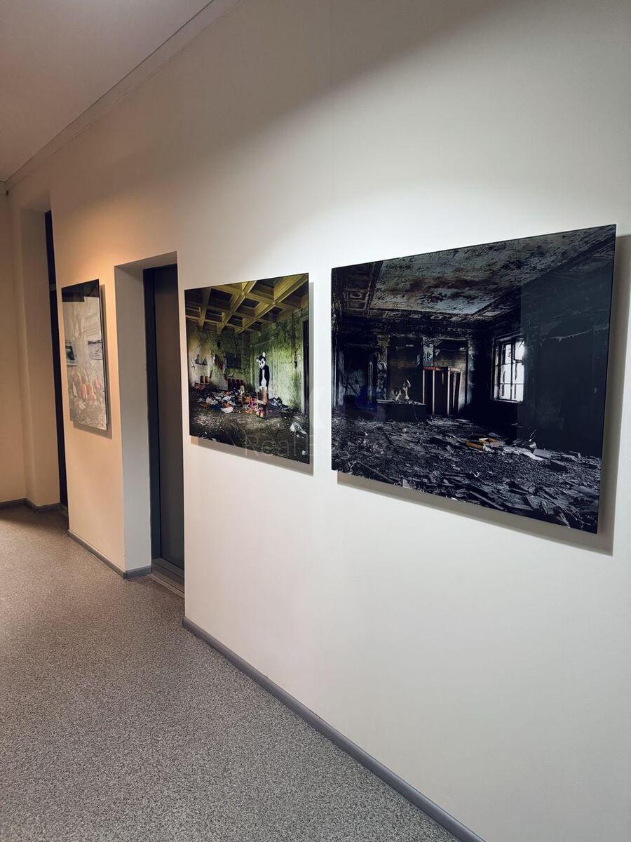 Офис ул. Набережно-Луговая 12, 180м2634489