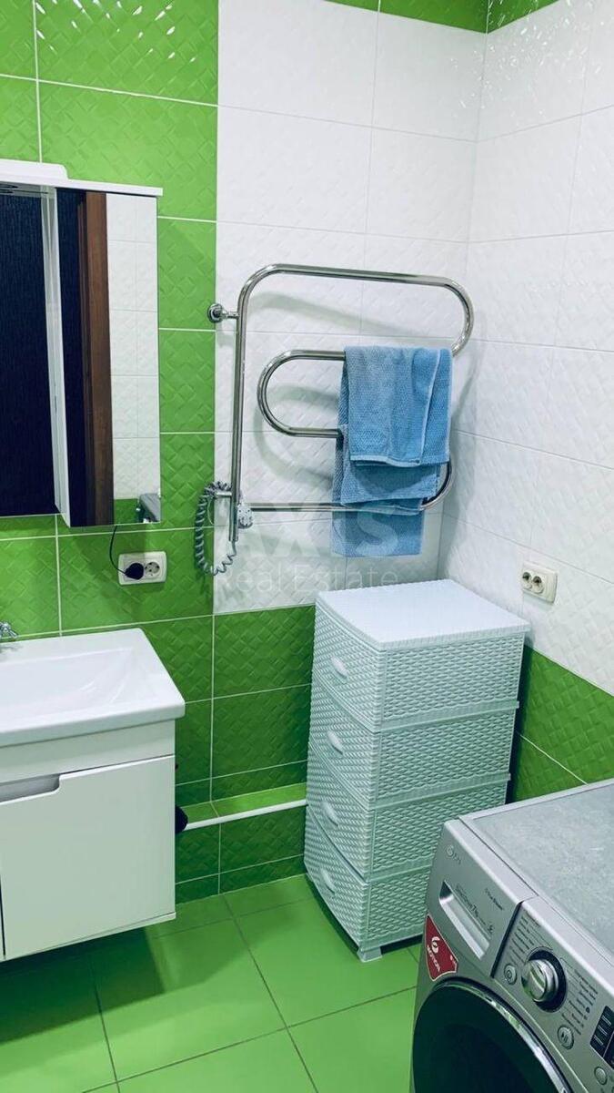 2к квартира ул. Елены Пчилки 6А8