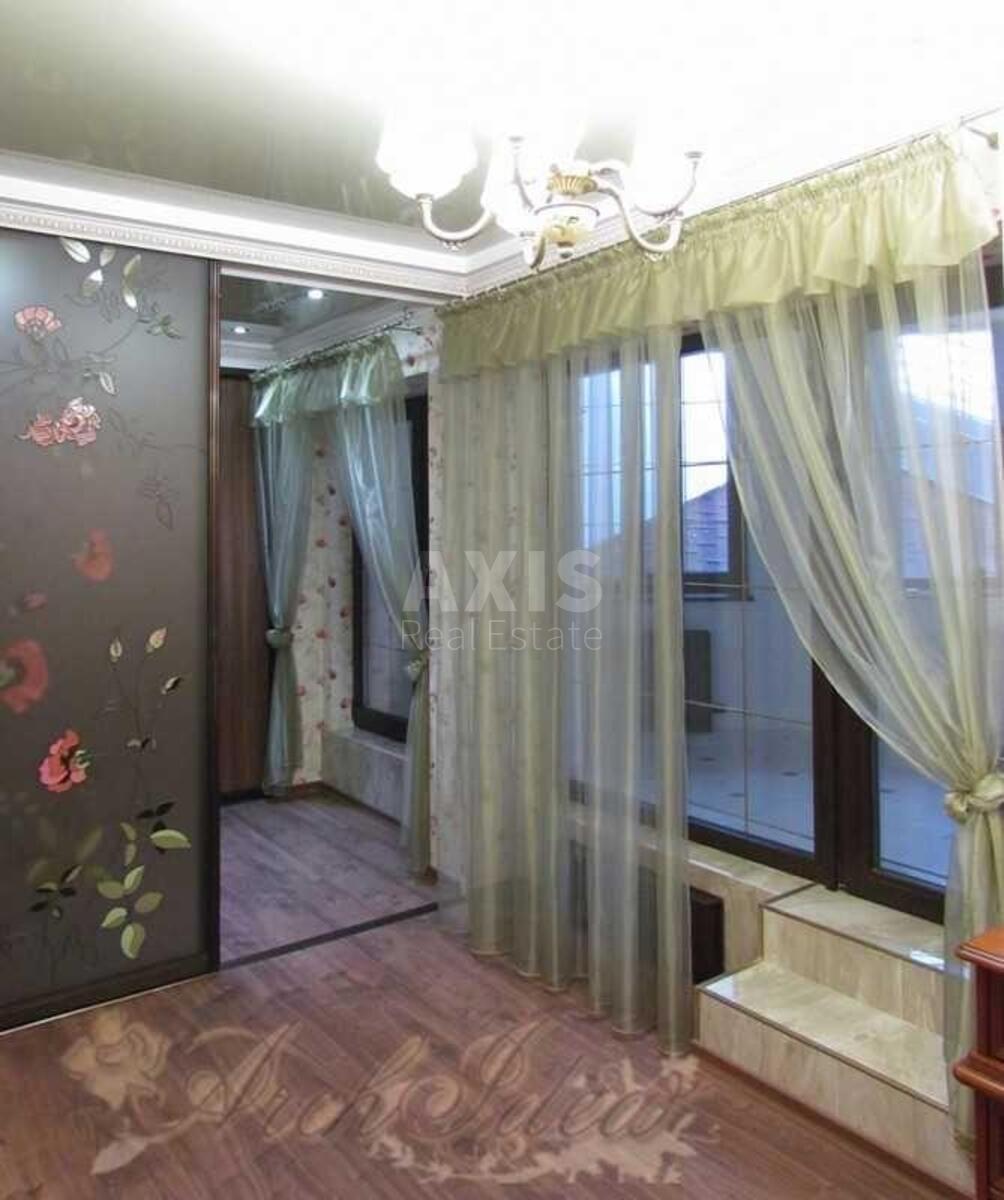 4k apartment vul. Garmatna 1626749