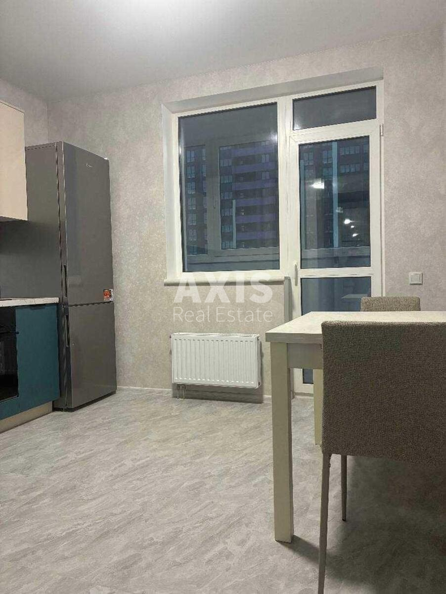 1k apartment pr-t Povitryanykh Syl 56626700