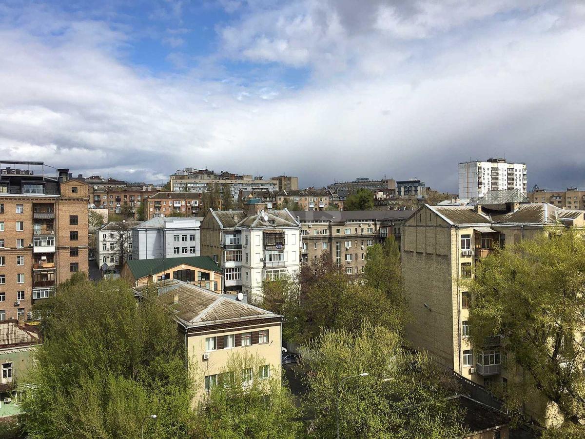 3k apartment vul. Pan'kivs'ka 27/7810