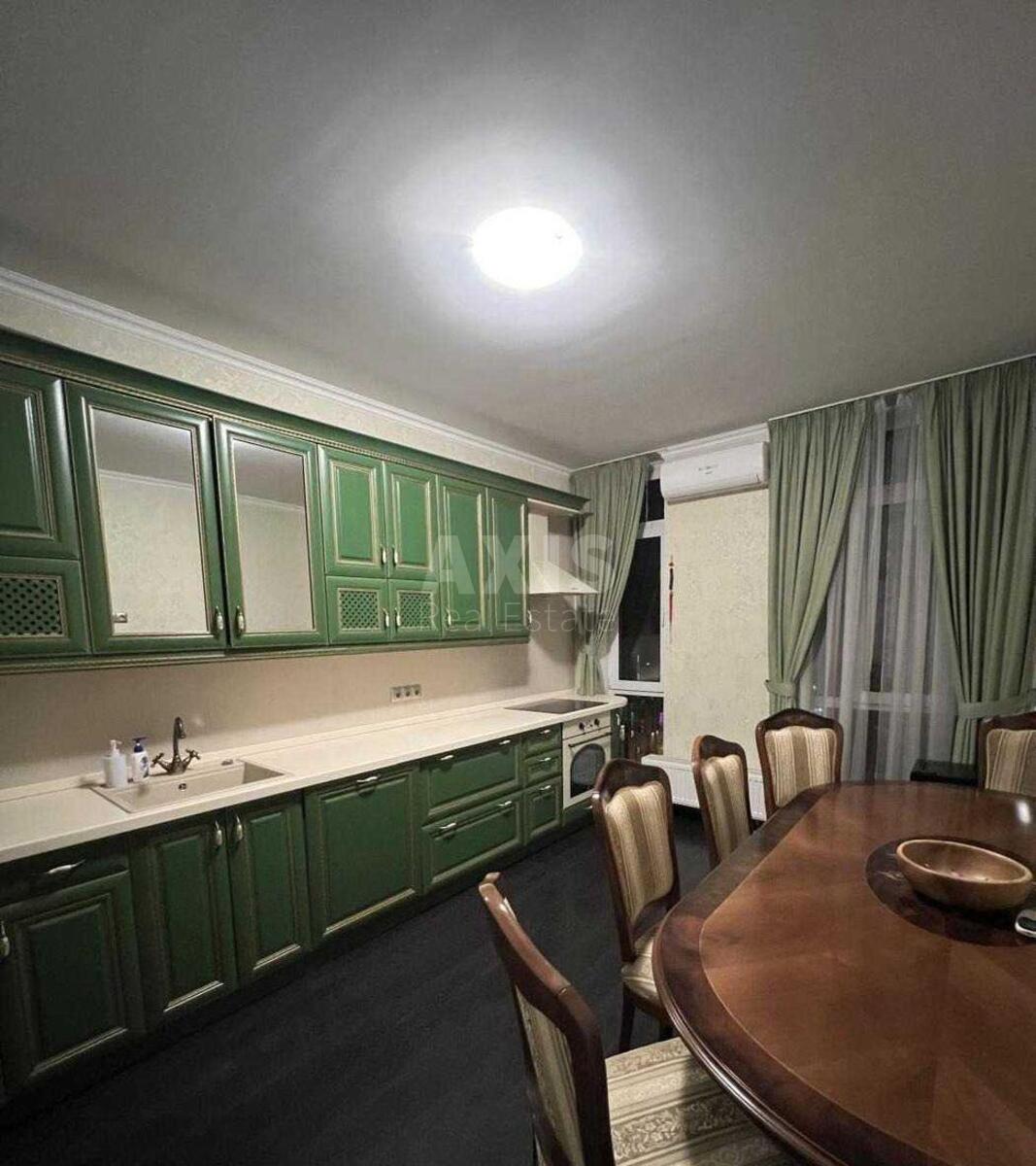 4k apartment vul. Regeneratorna 462715