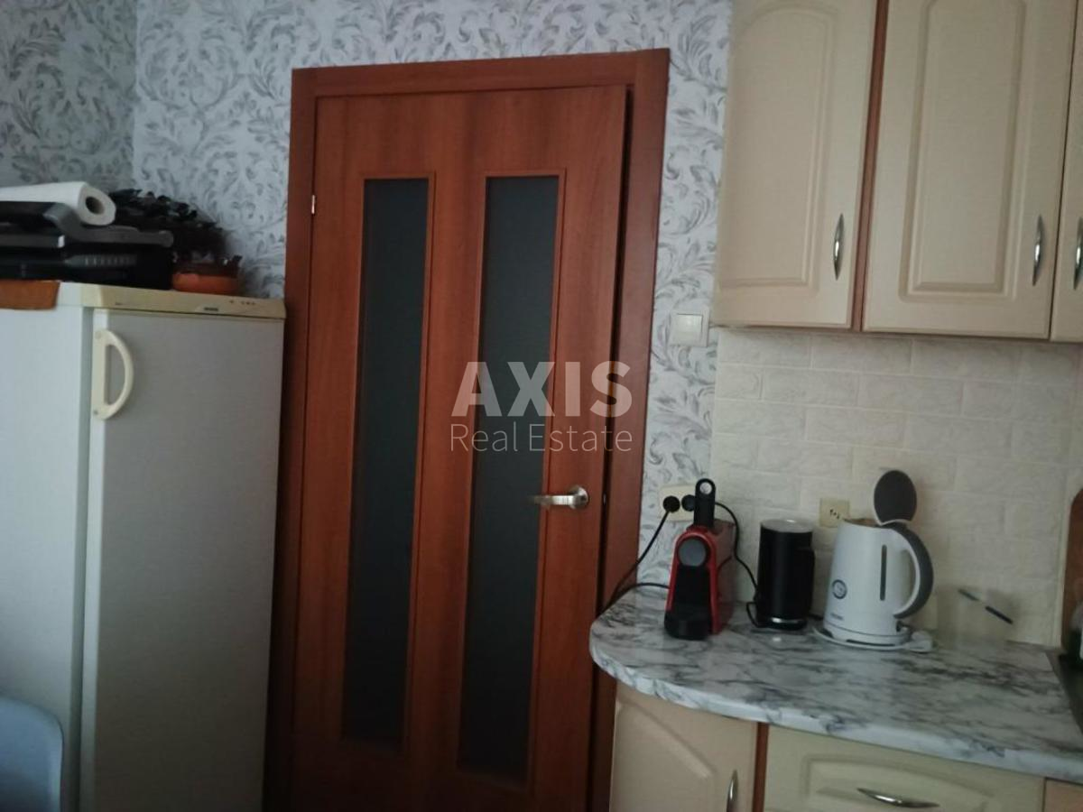1к квартира ул. Данькевича Константина 81
