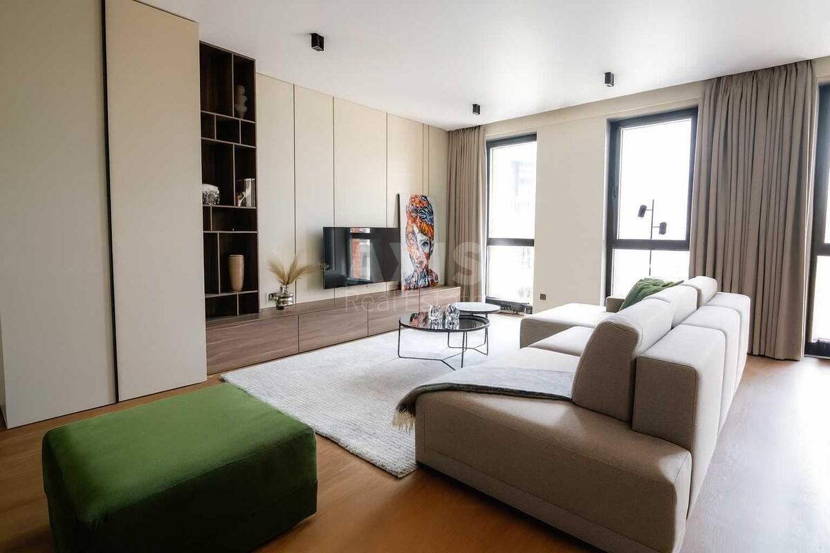 2k apartment vul. Antonovycha 44627580