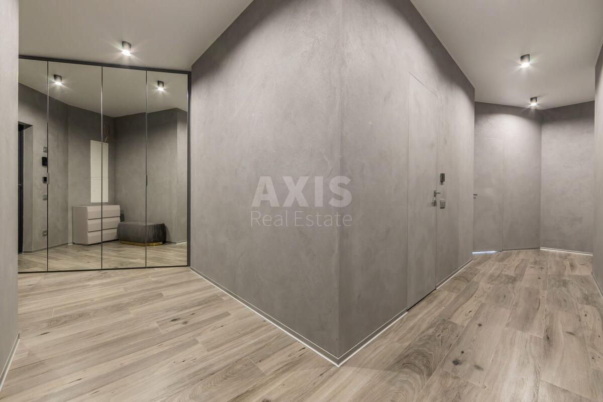 4k apartment pr-t Peremogy 115845312