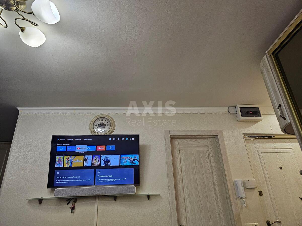 1k apartment vul. Grechka Marshala 91