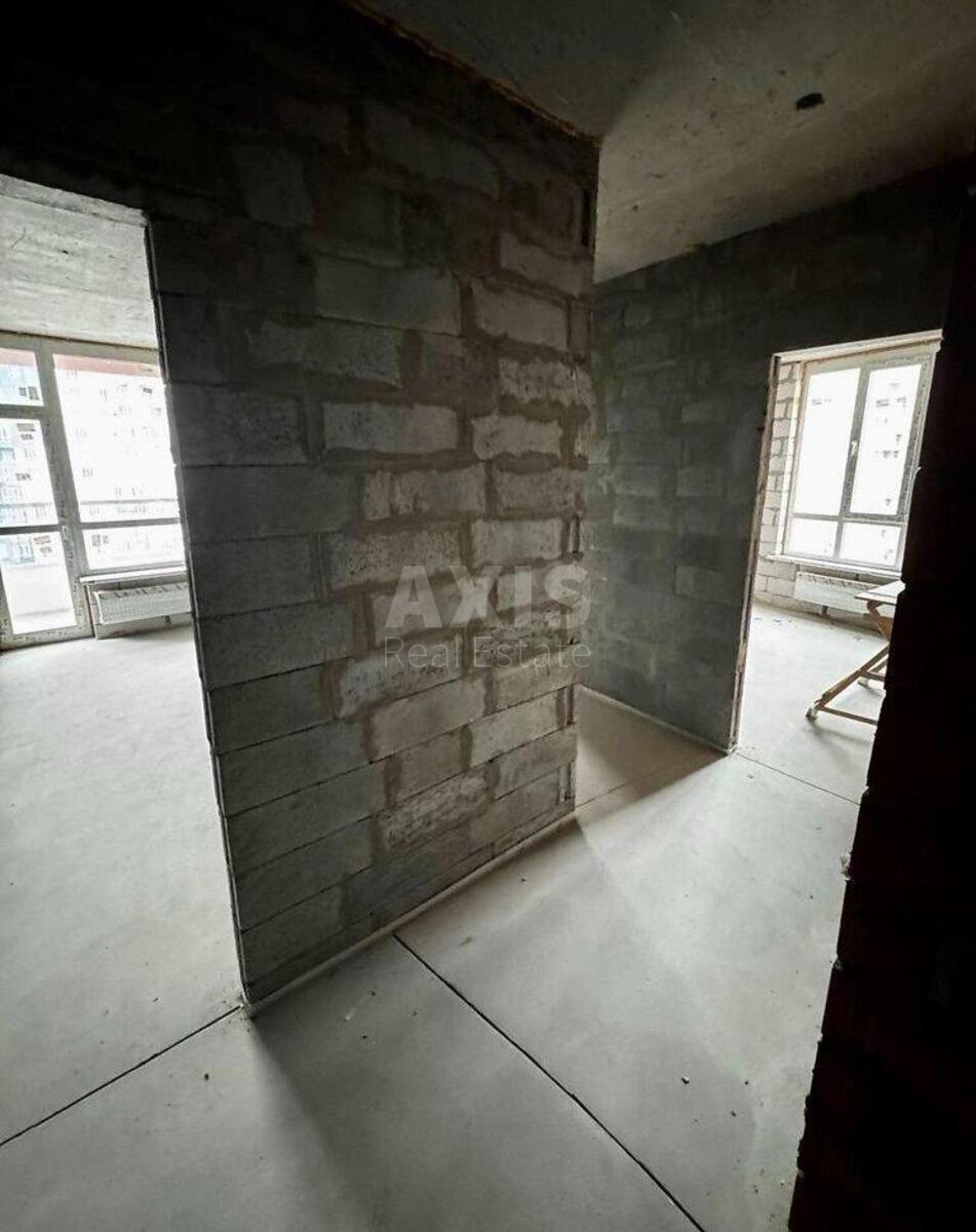 3k apartment vul. Kahovs'ka 60584812