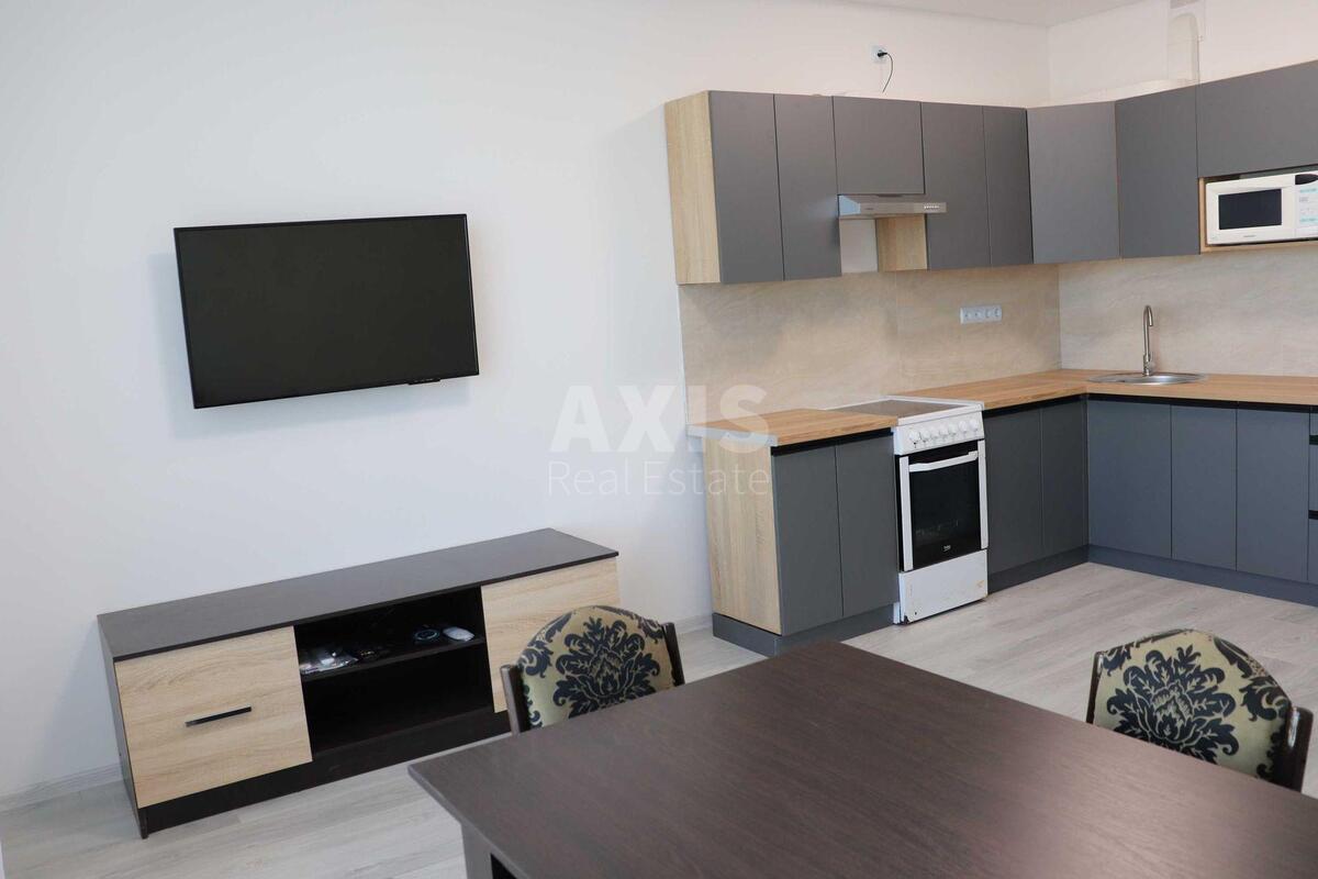 2k apartment pr-t Glushkova Akademika 41