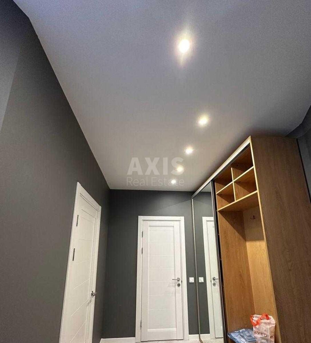 2к квартира ул. Заречная 1628625