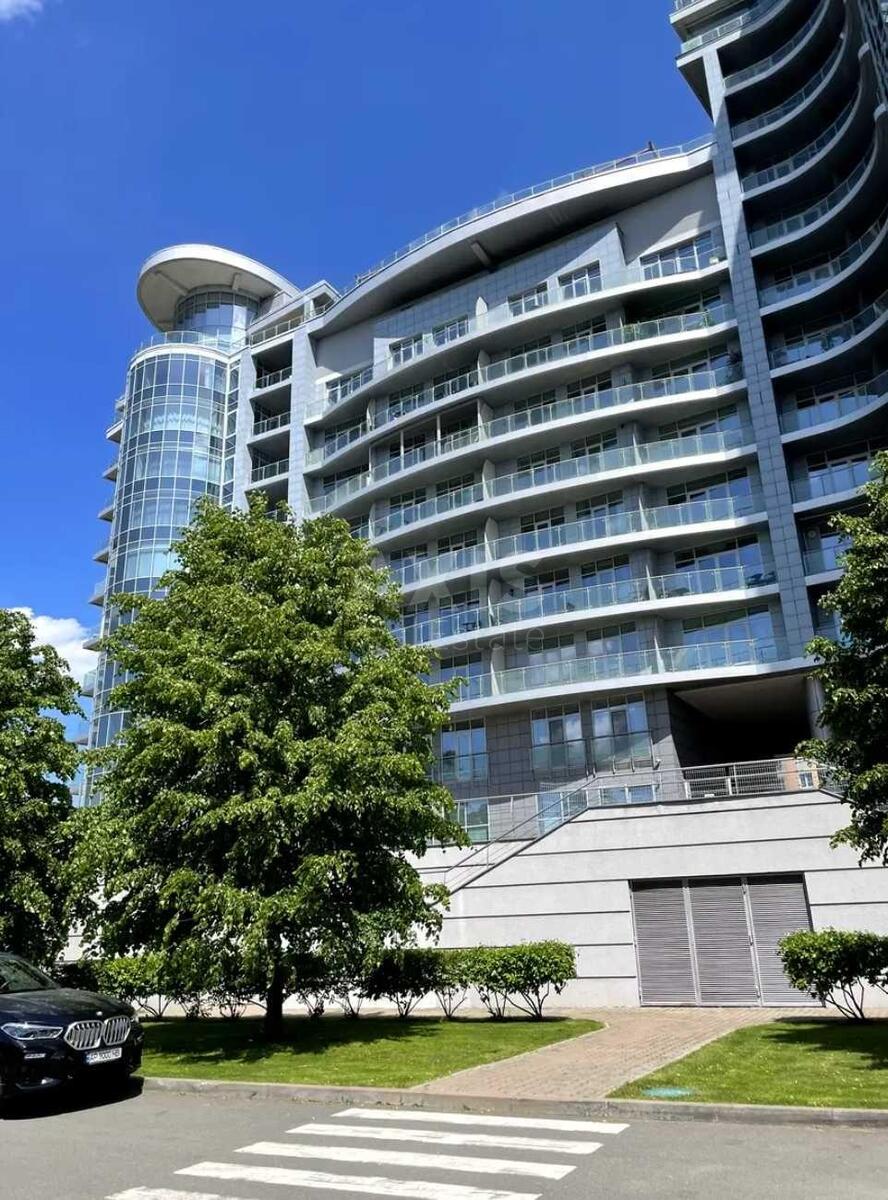 3k apartment vul. Okipnoi' Rai'sy 186291313