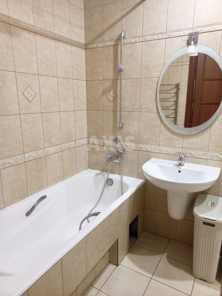 2к квартира ул. Крещатик 15