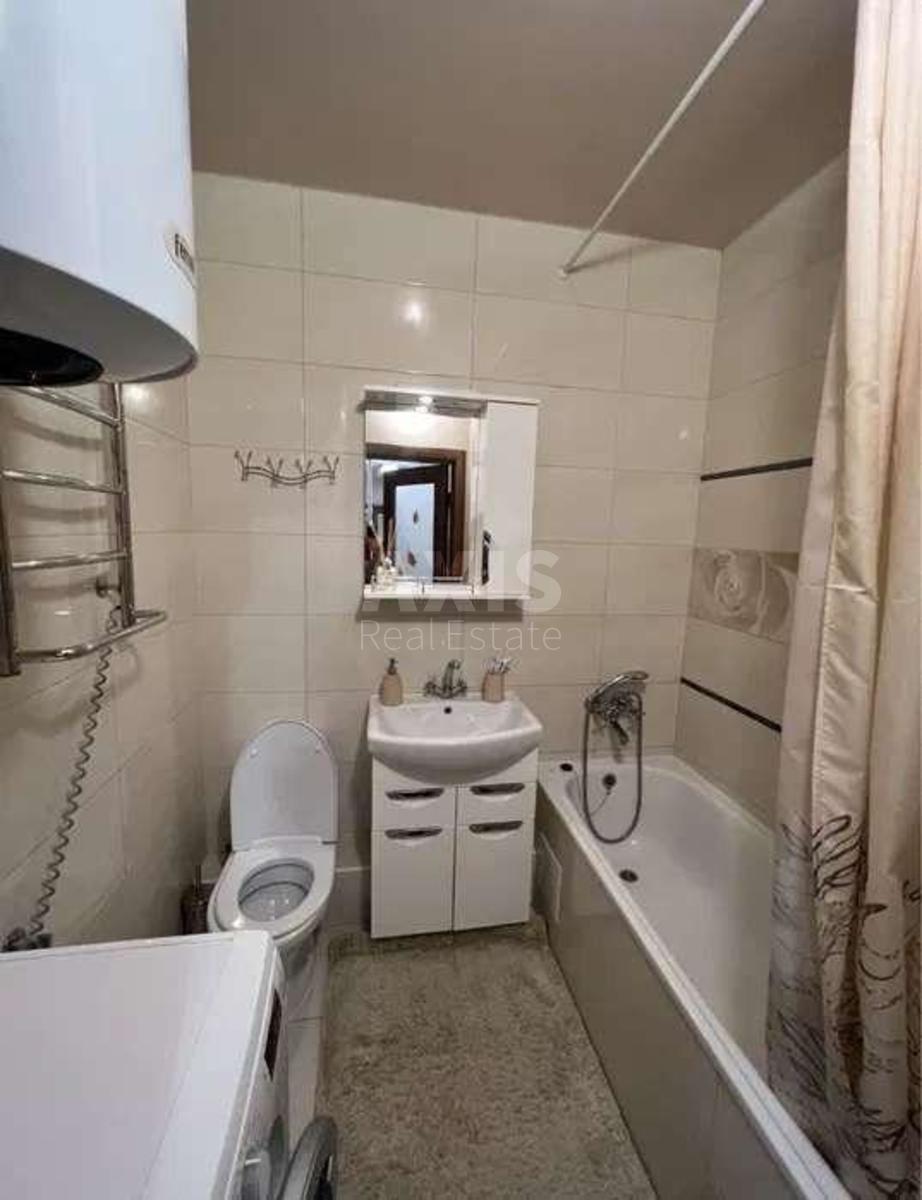 1k apartment vul. Svitla 31