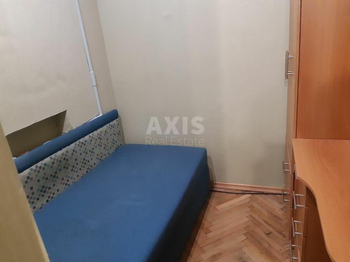1k apartment vul. Get'mana Vadyma 22А3