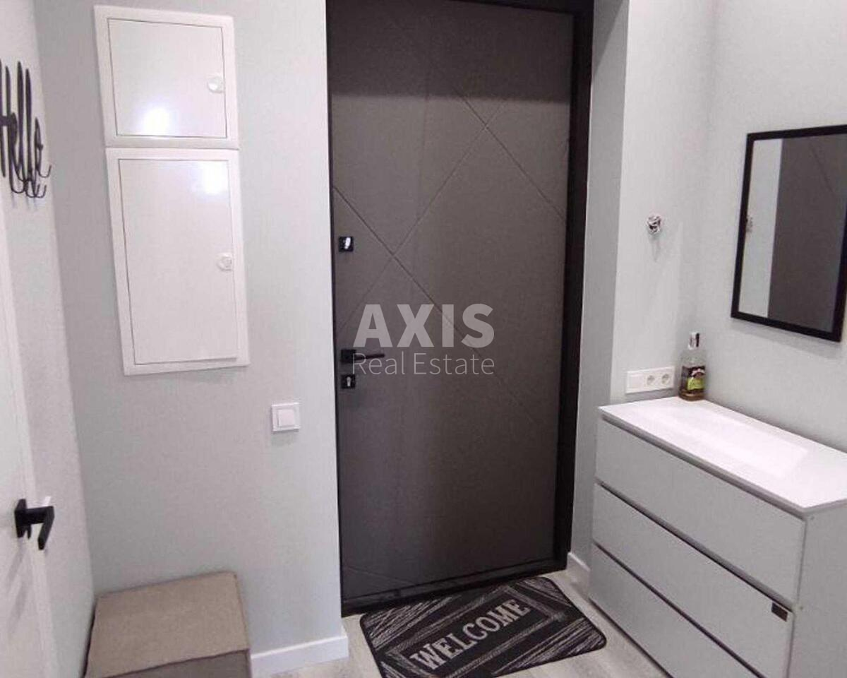 1k apartment vul. Zabolotnogo Akademika 116