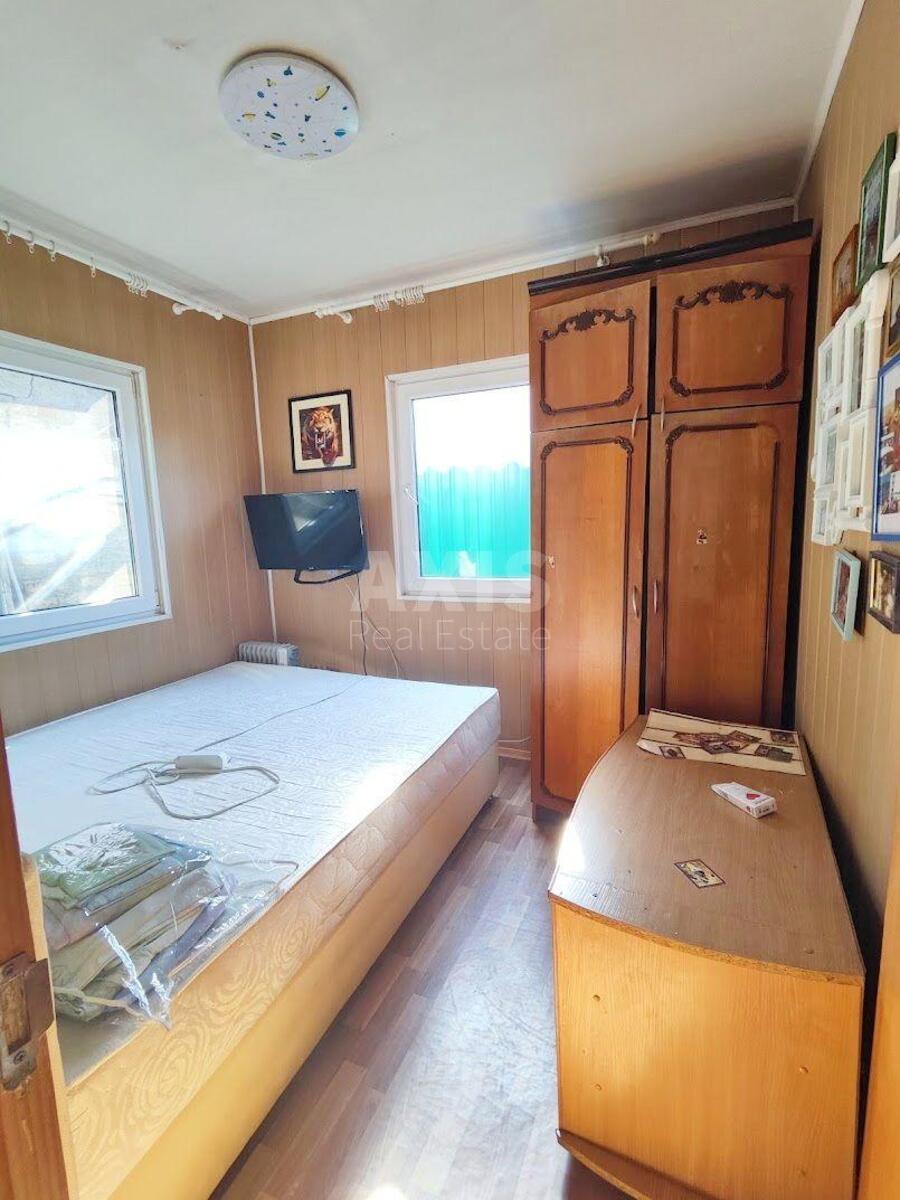 Дoм ул. Радунская, 40м2, город Киев0