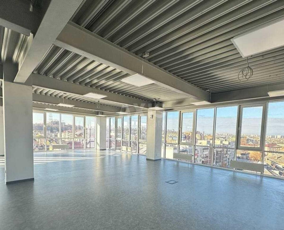 Office vul. Jaroslavs'ka 58, 500m2587183