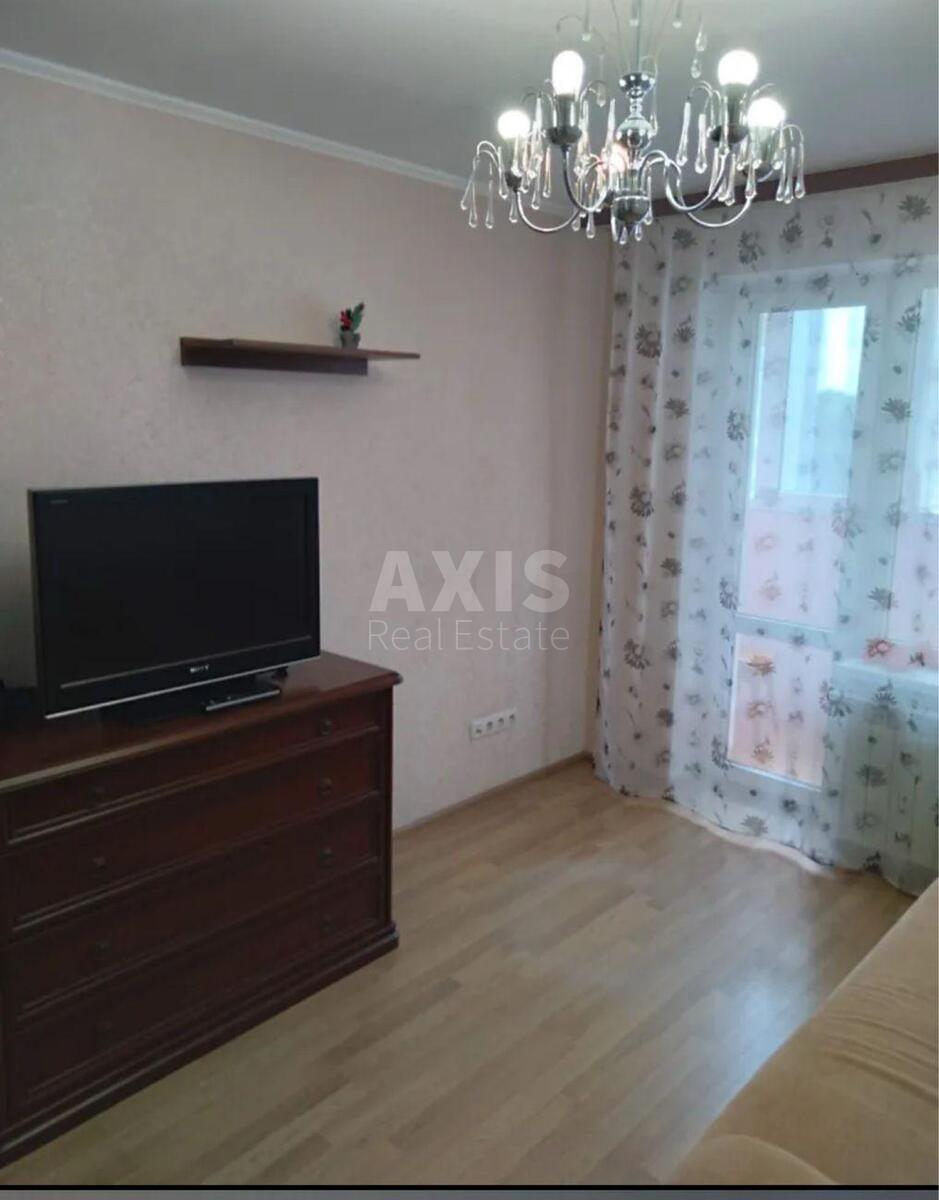 1k apartment vul. Majborody Platona 5/91