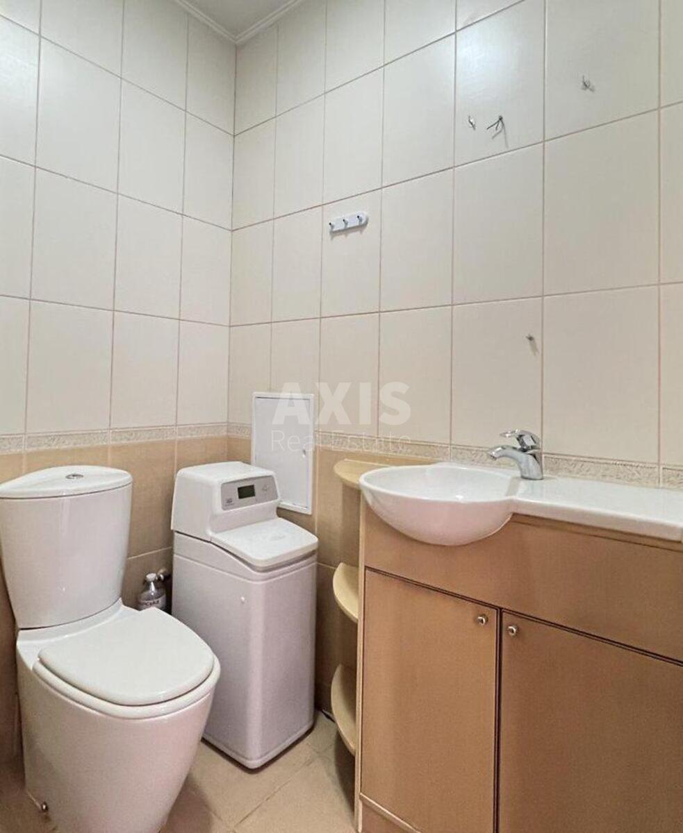 4k apartment vul. Lunachars'kogo 10630737