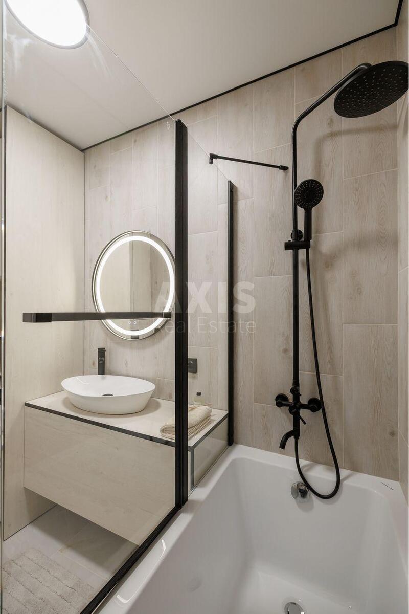 2k apartment vul. Myhajla Maksymovycha 246308713