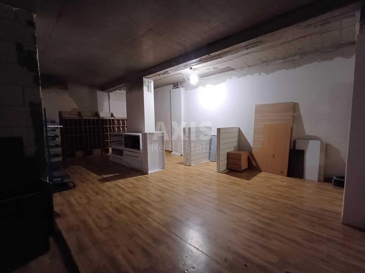 Объект торговли ул. Светлицкого 35, 57м2631046