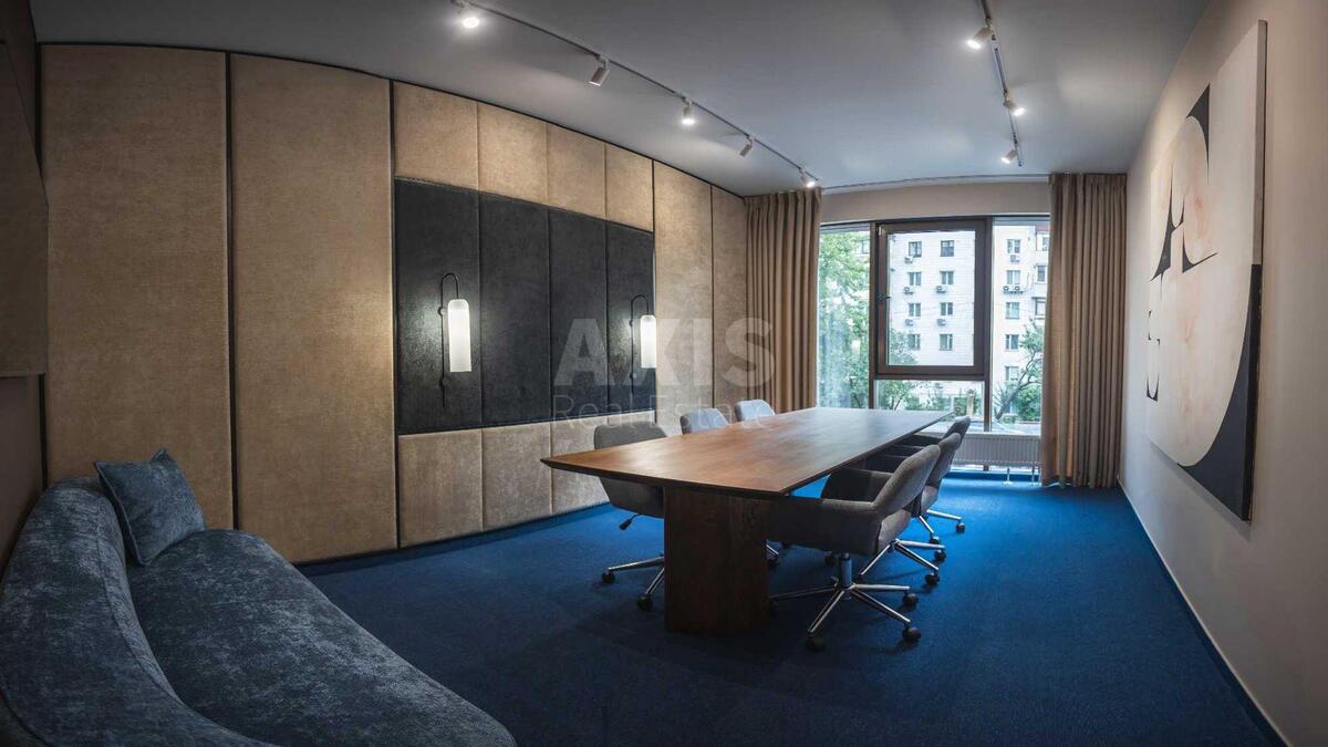 Office vul. Vasylya Tyutyunnyka 28А, 100m2631228