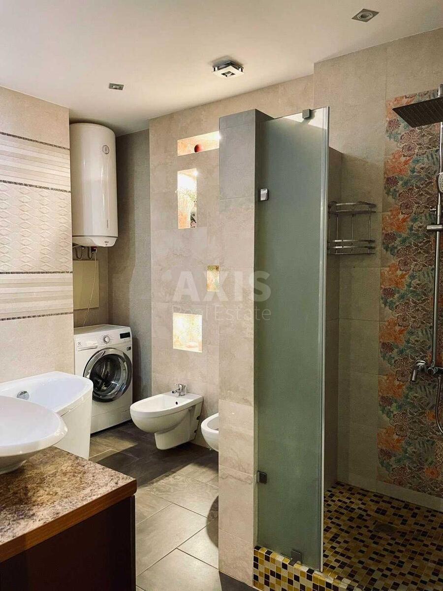 2k apartment vul. Bakyns'ka 37Д631417