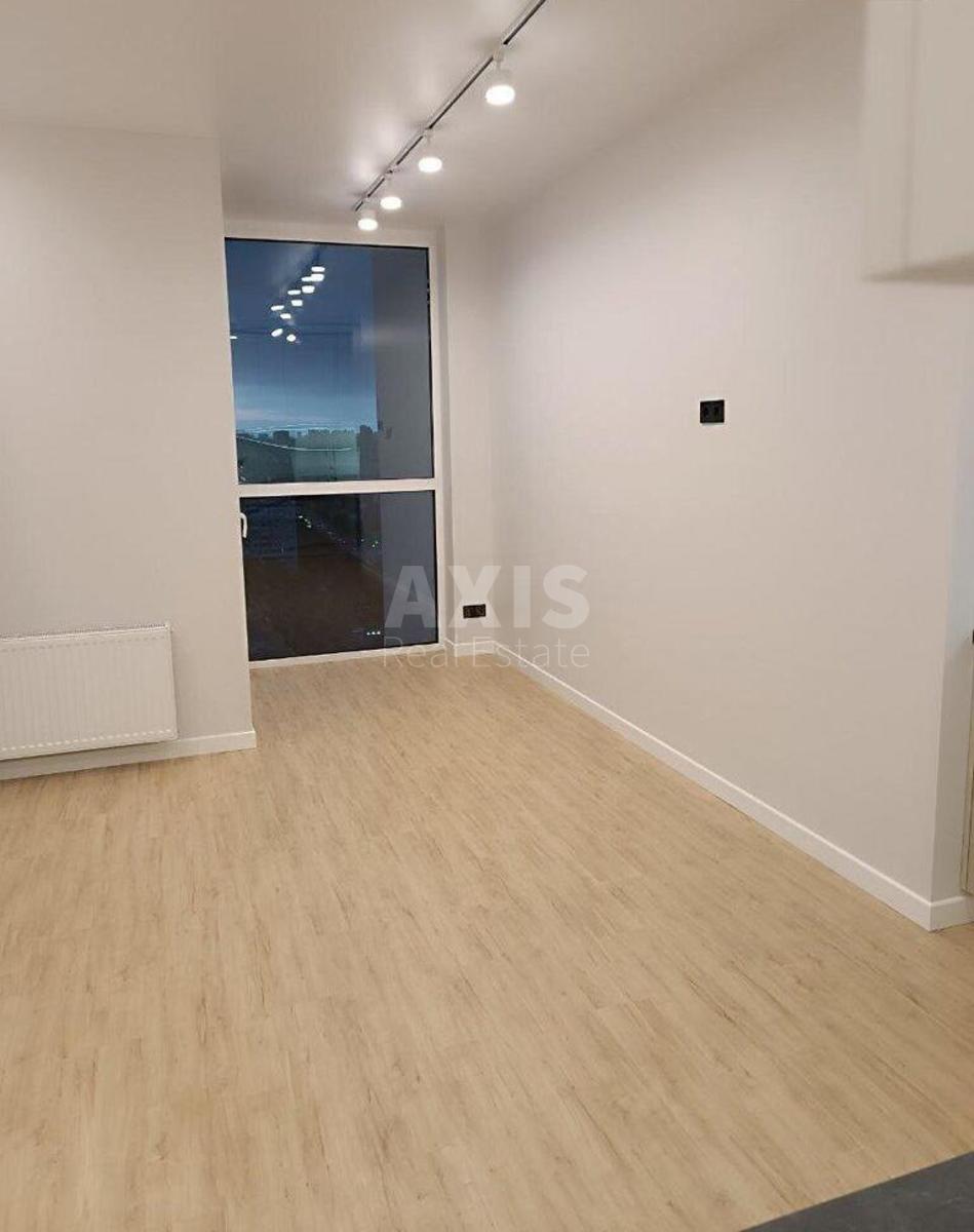 1k apartment vul. Virmens'ka 8/1271