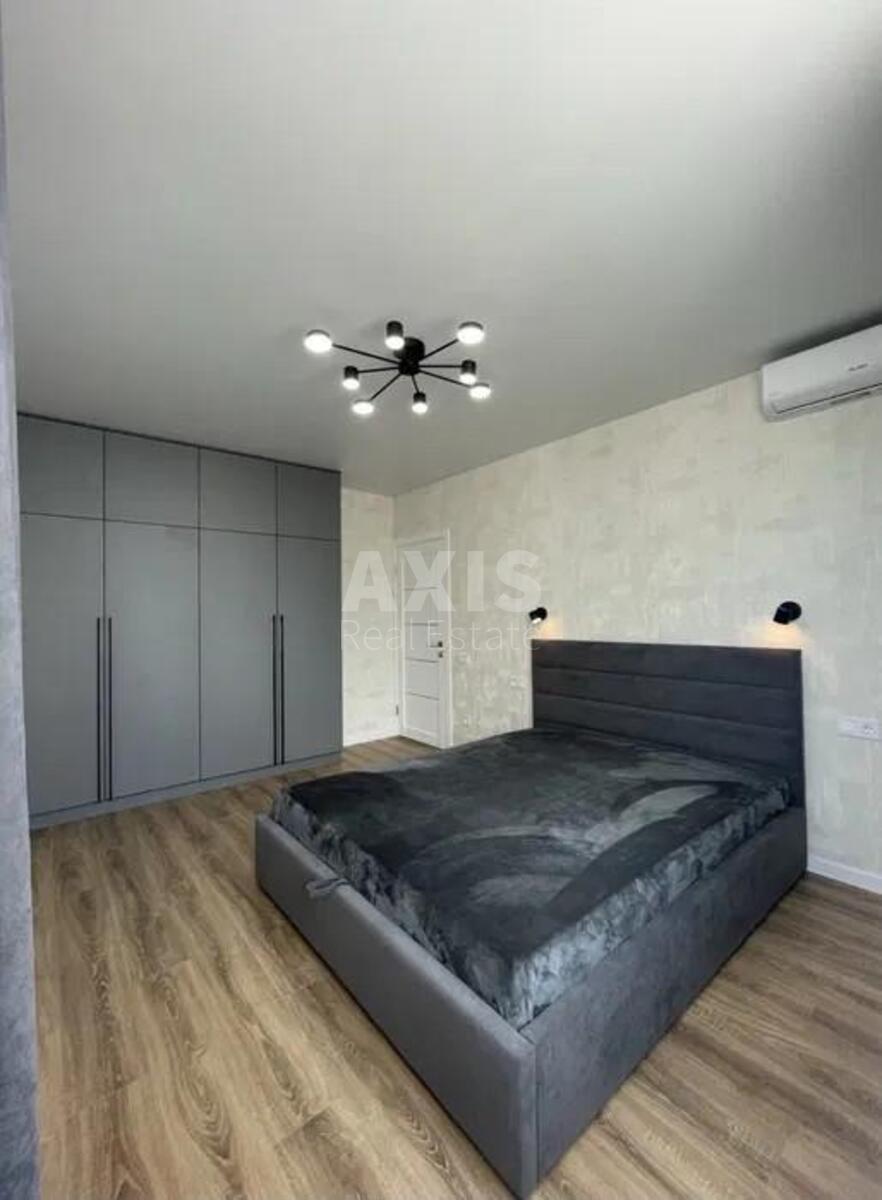 2k apartment vul. Vsevoloda Zmijenka 34/21588782