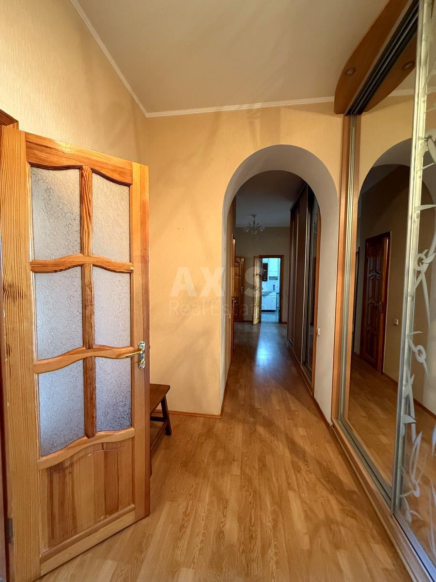 3к квартира ул. Левко Лукьяненко 21, корп. 4631661