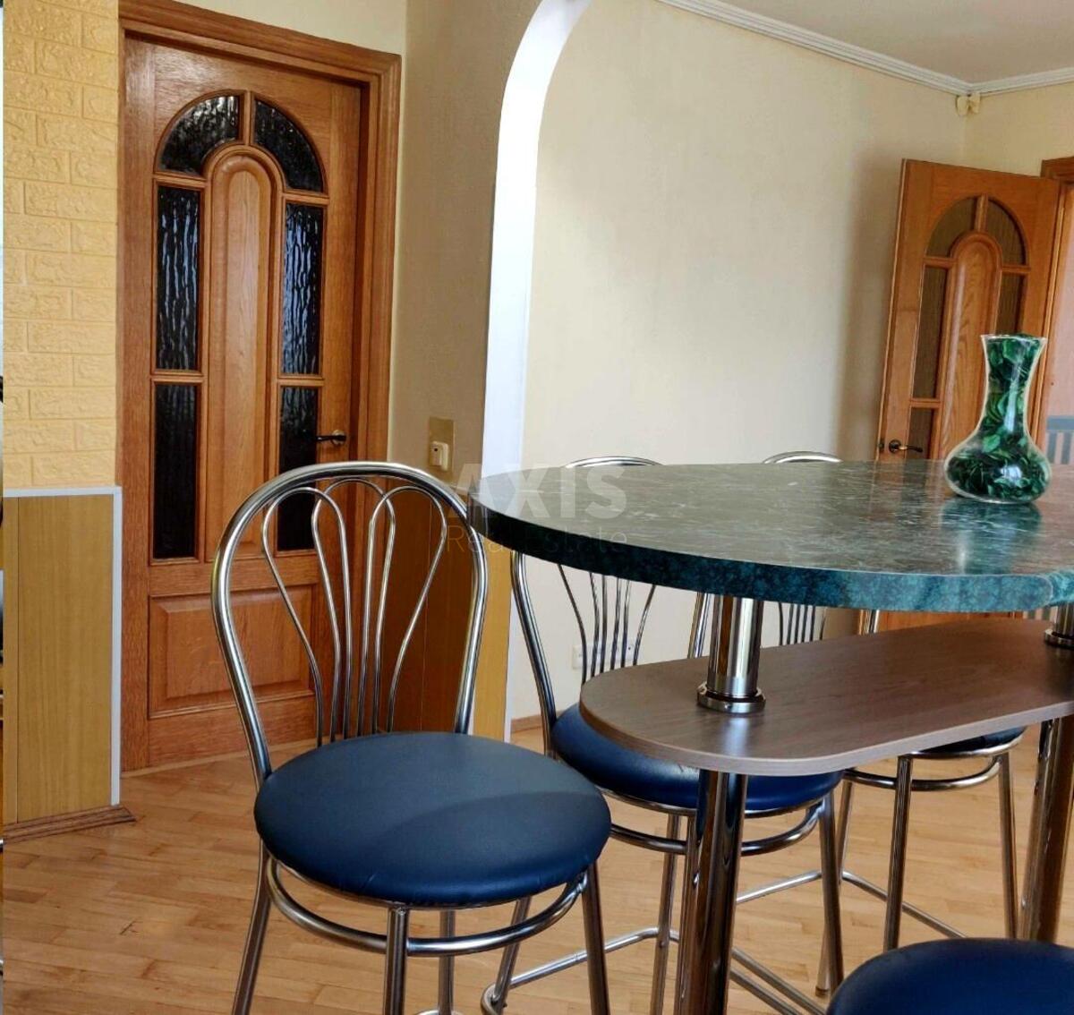1k apartment bul. Verhovnoi' Rady 8/206322618