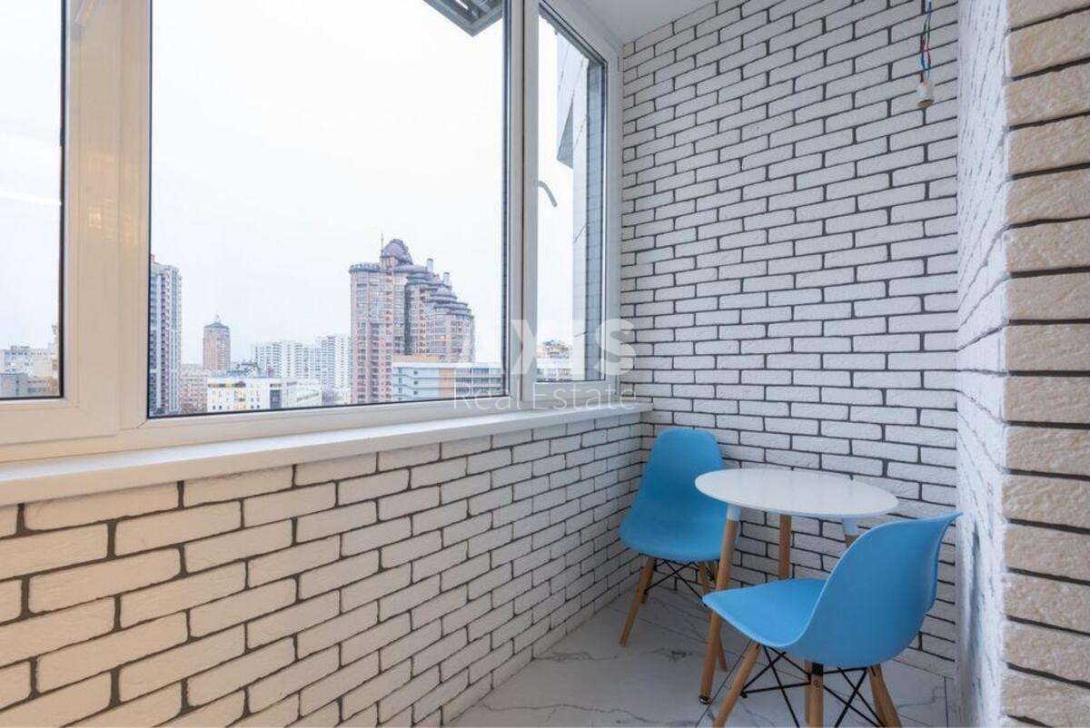 2k apartment vul. Jevgena Konoval'cja 34а4