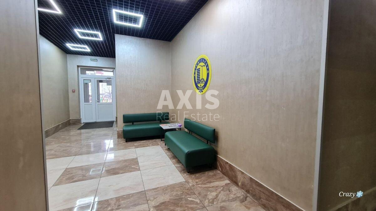 1k apartment vul. Kahovs'ka 62537559