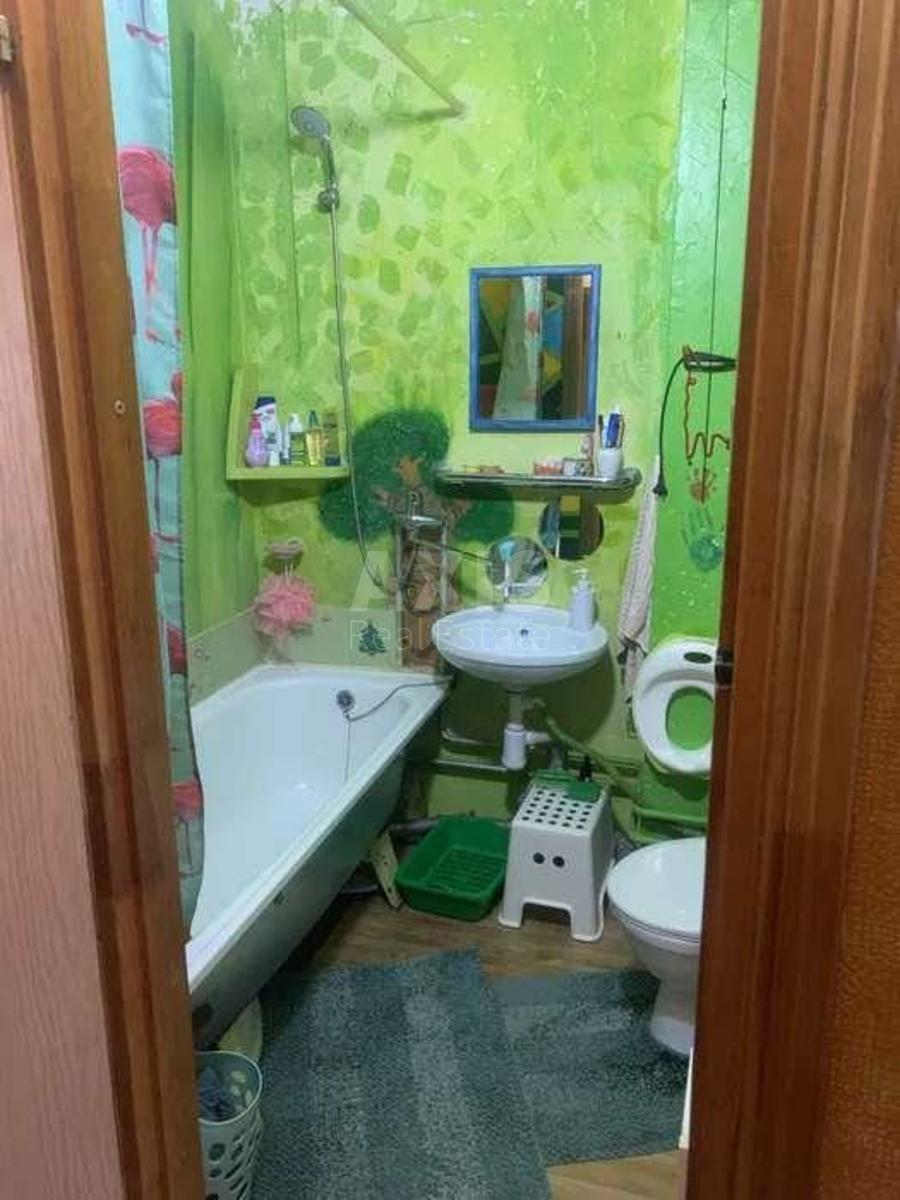 1k apartment vul. Yulia Zdanovska 83А4