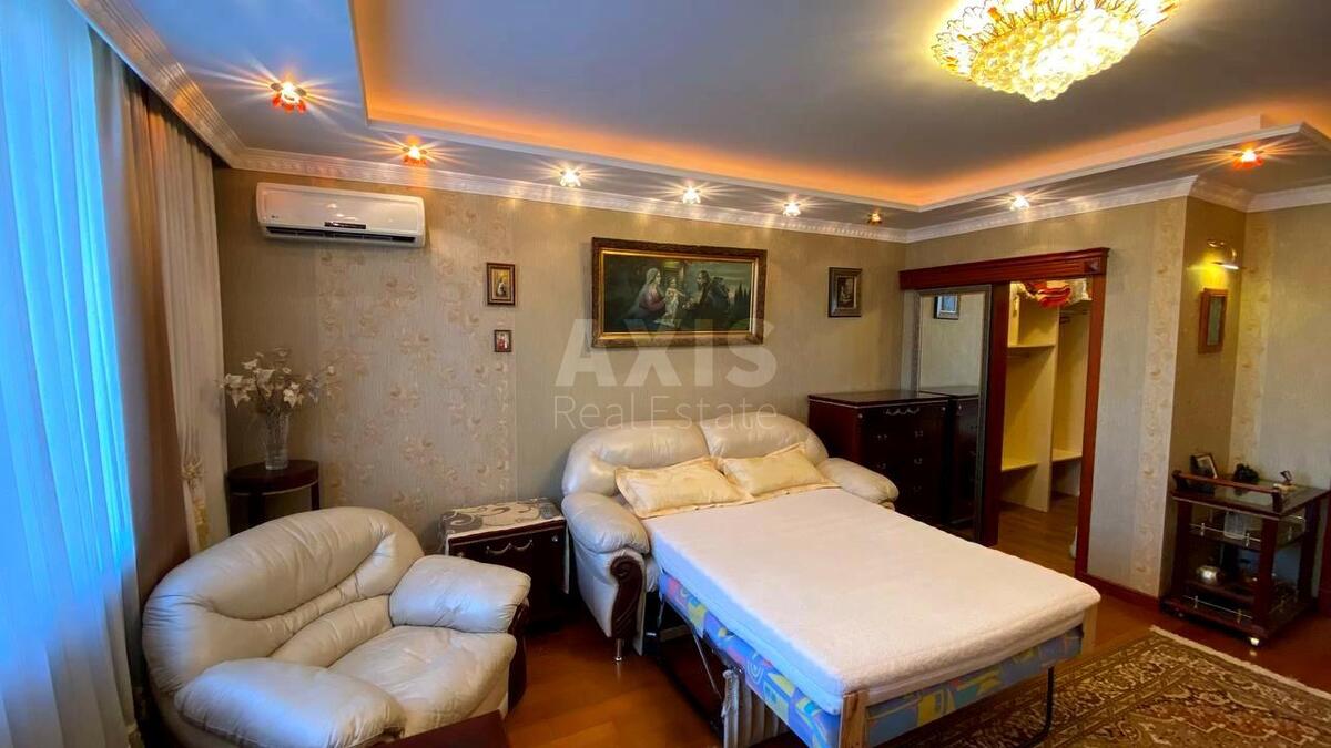 1к квартира ул. Срибнокильская 1632481