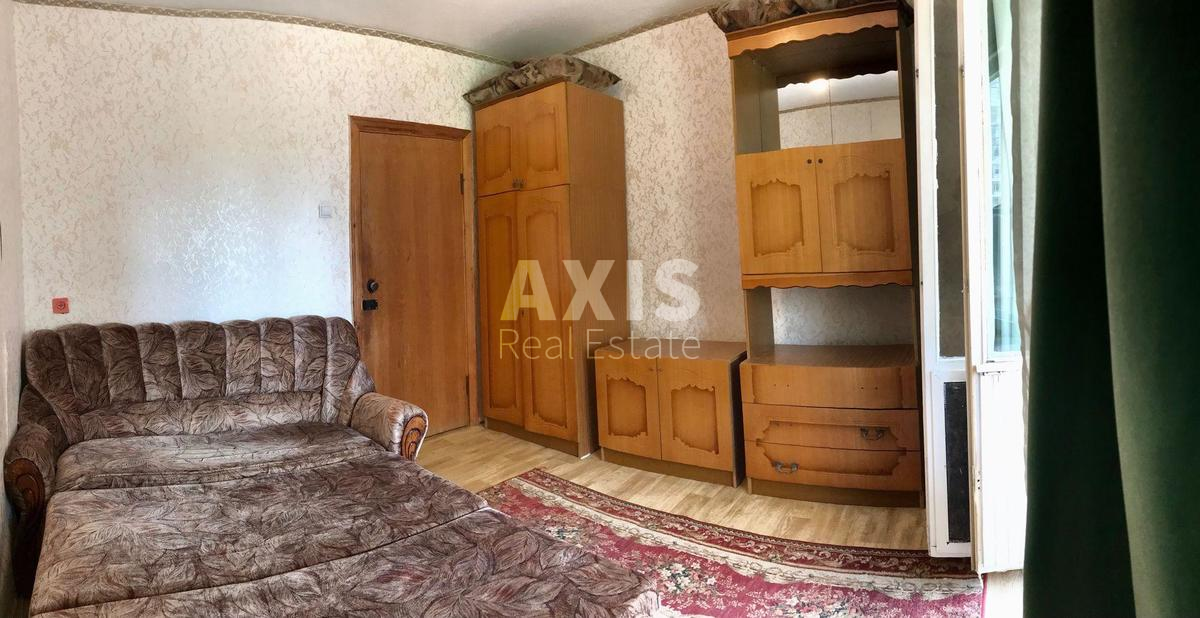 4k apartment vul. Cvjetajevoi' Maryny 122
