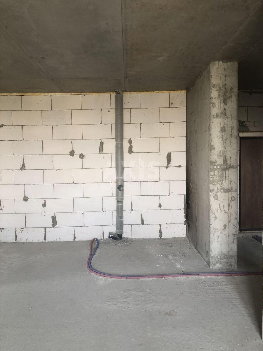 3k apartment vul. Nagirna 18/162
