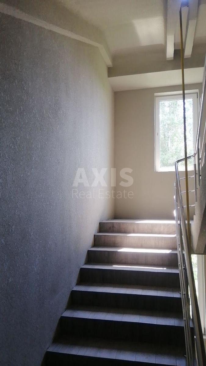1k apartment vul. Zarichna 161