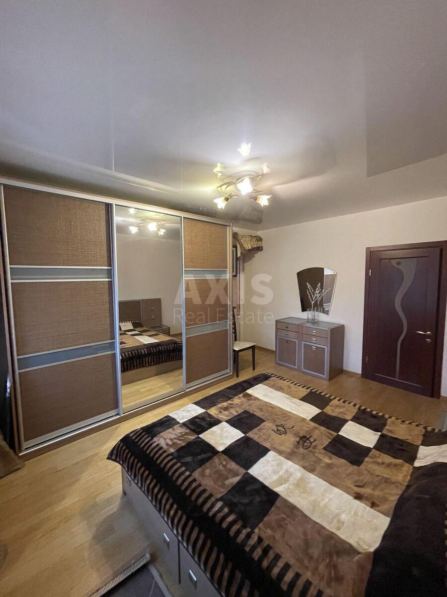 3к квартира пр-т Григоренко Петра 24633624