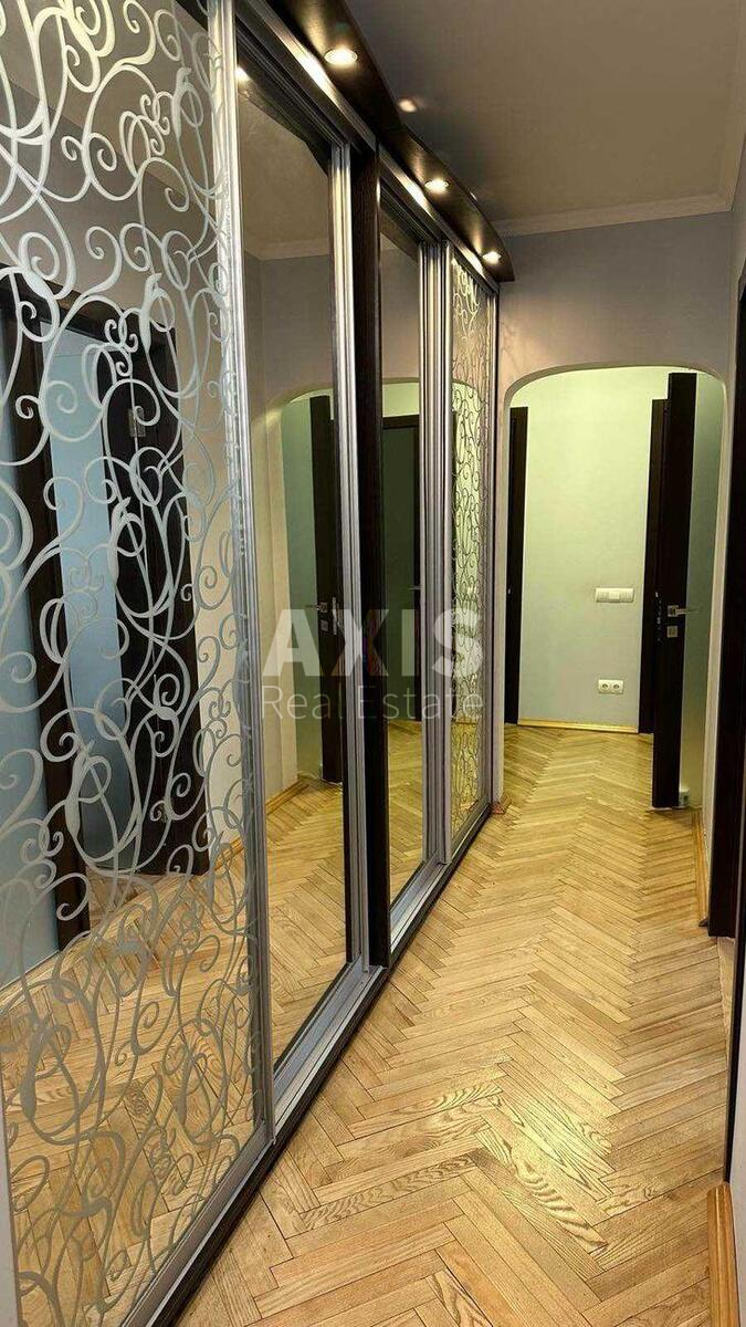3k apartment pr-t Poryka Vasylja 3А7