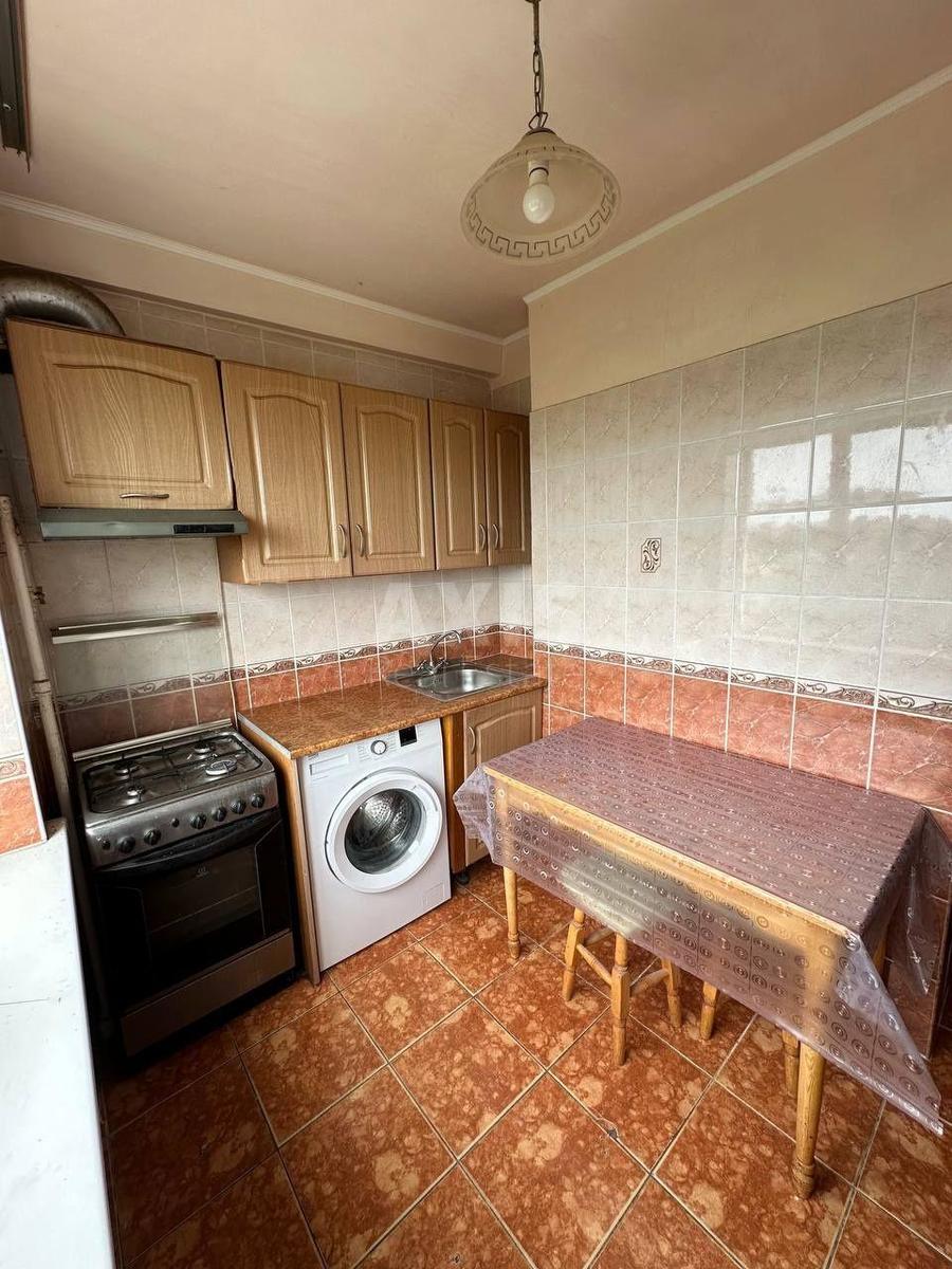 3k apartment vul. Antonova Aviakonstruktora 11