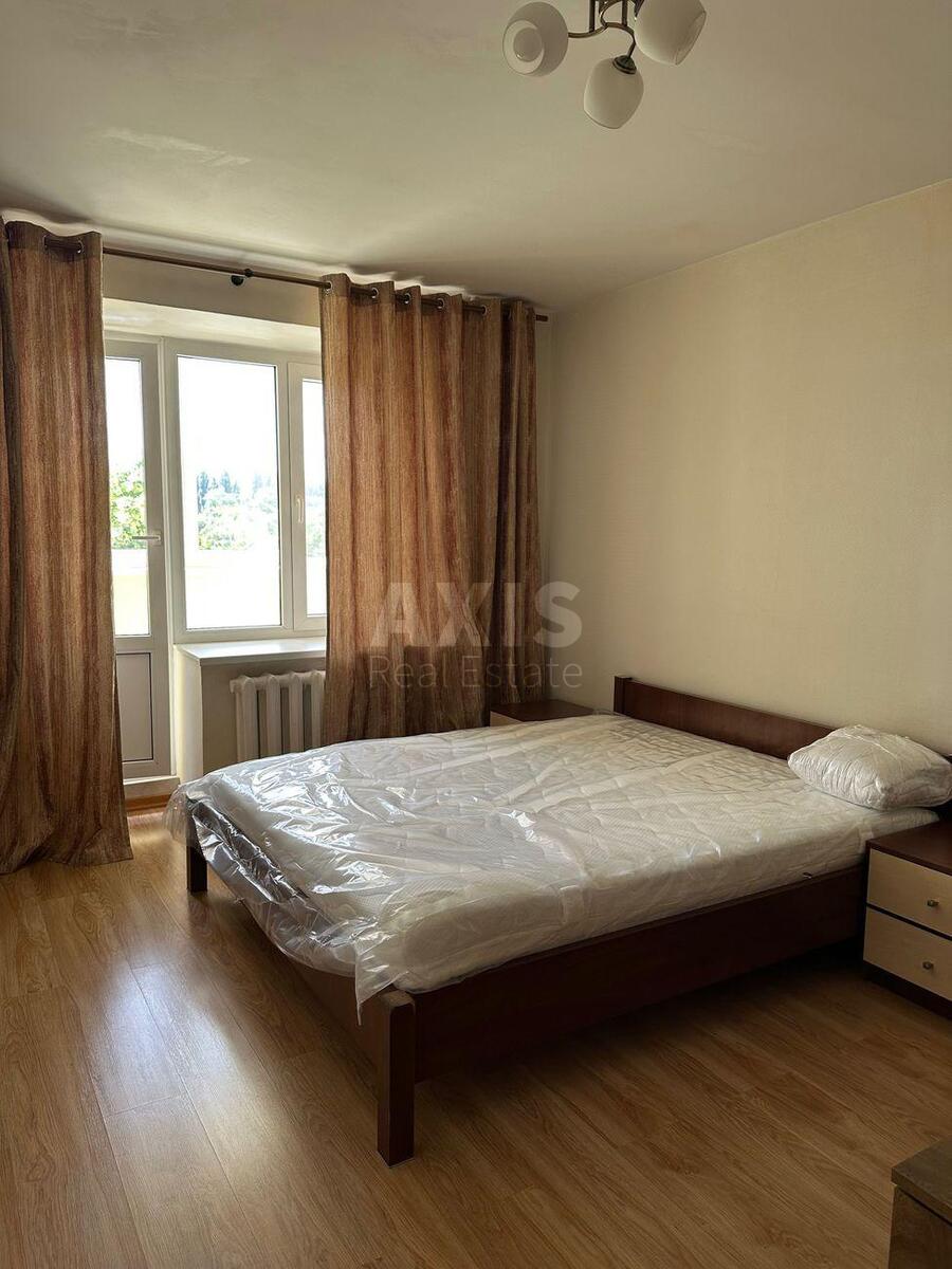 2k apartment vul. Dovzhenka 146