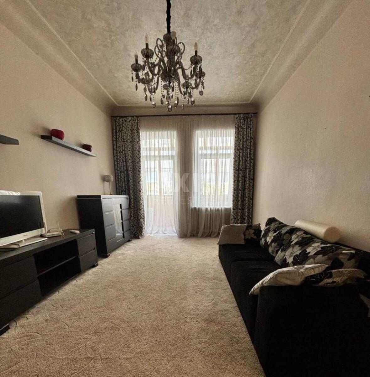 2k apartment vul. Riznyc'ka 111