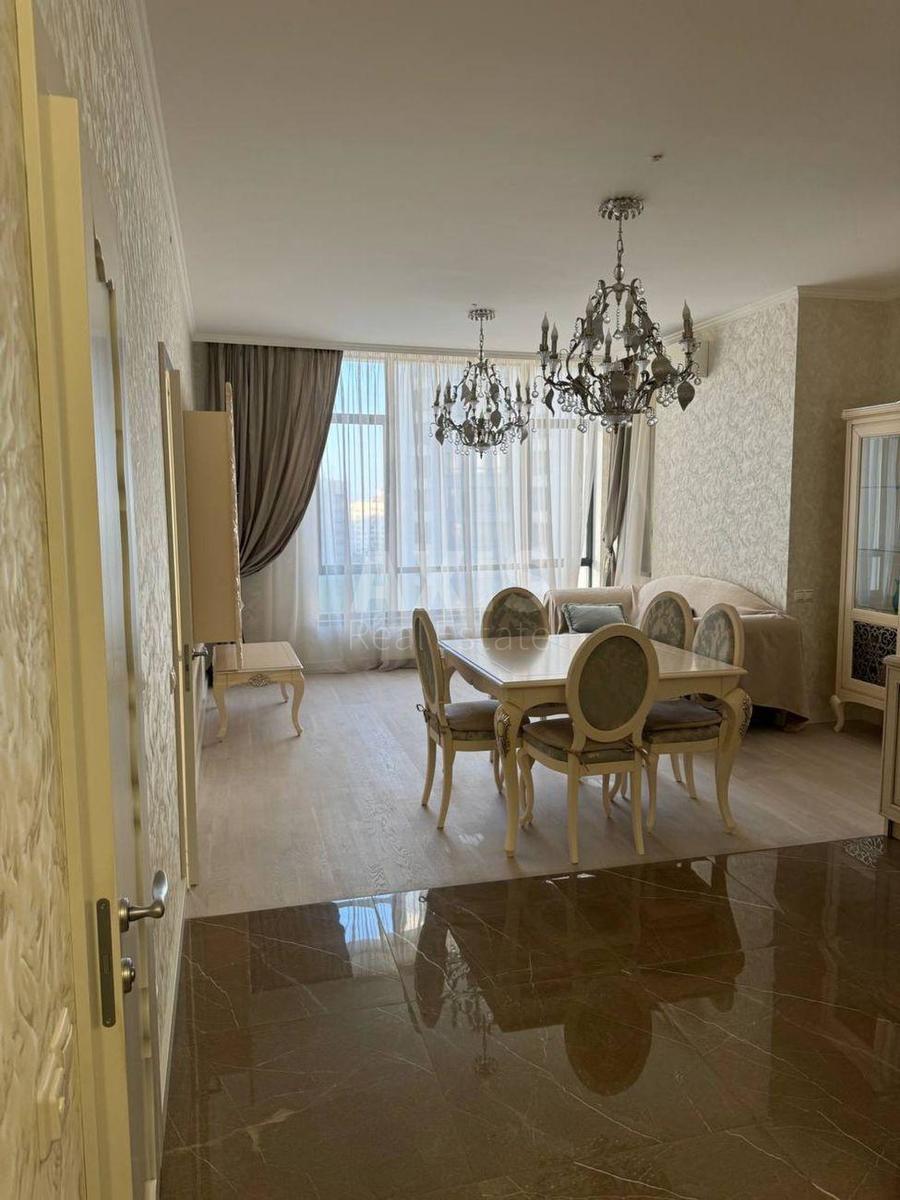 1к квартира ул. Демеевская 338