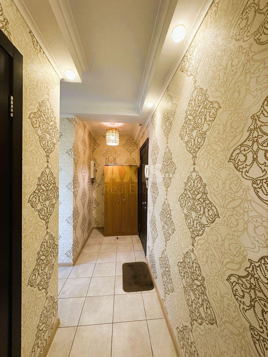 1k apartment pr-t Geroi'v Stalingrada 11А7