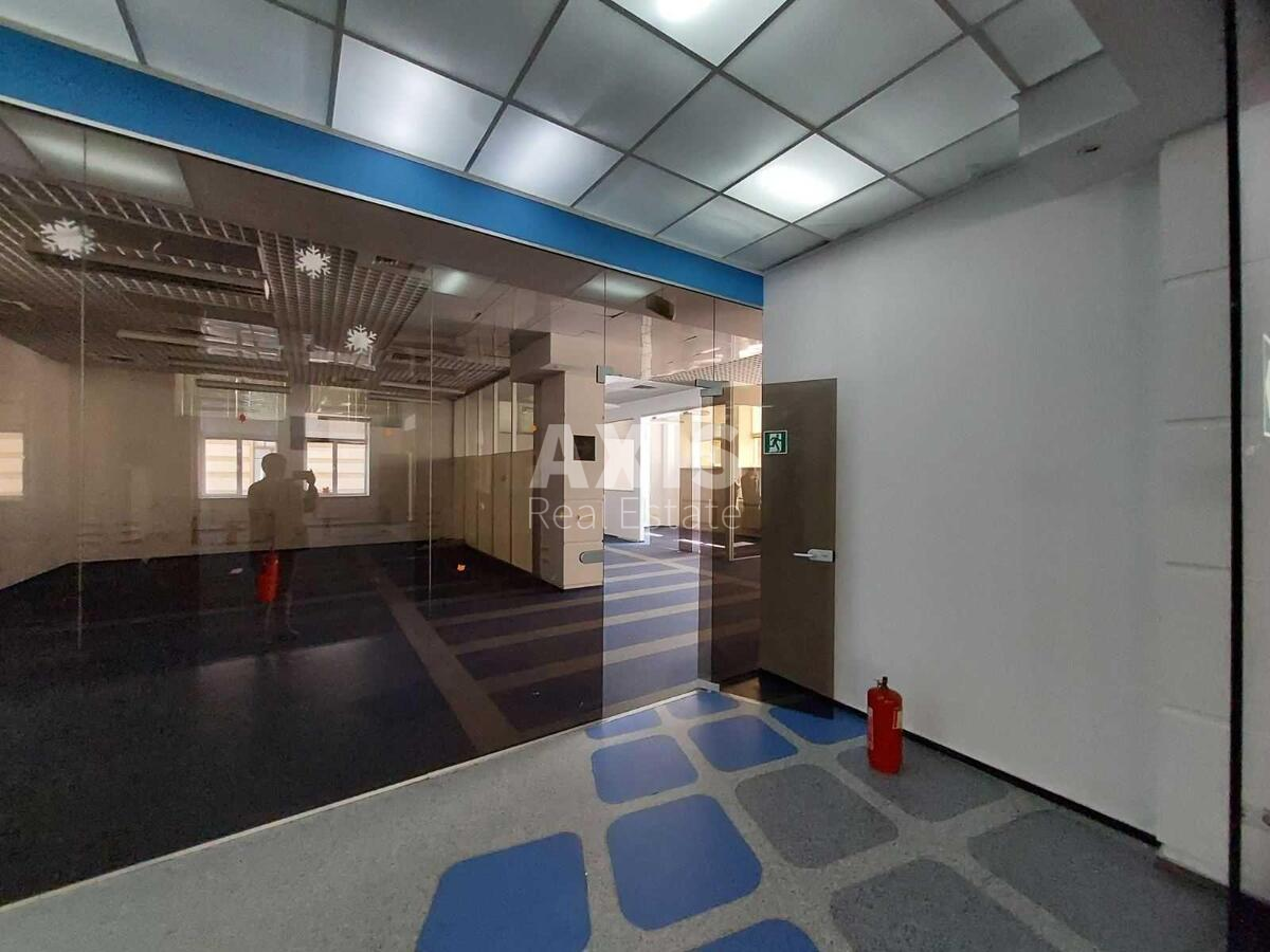 Office vul. Bul'varno-Kudrjavs'ka 24, 783m2562987