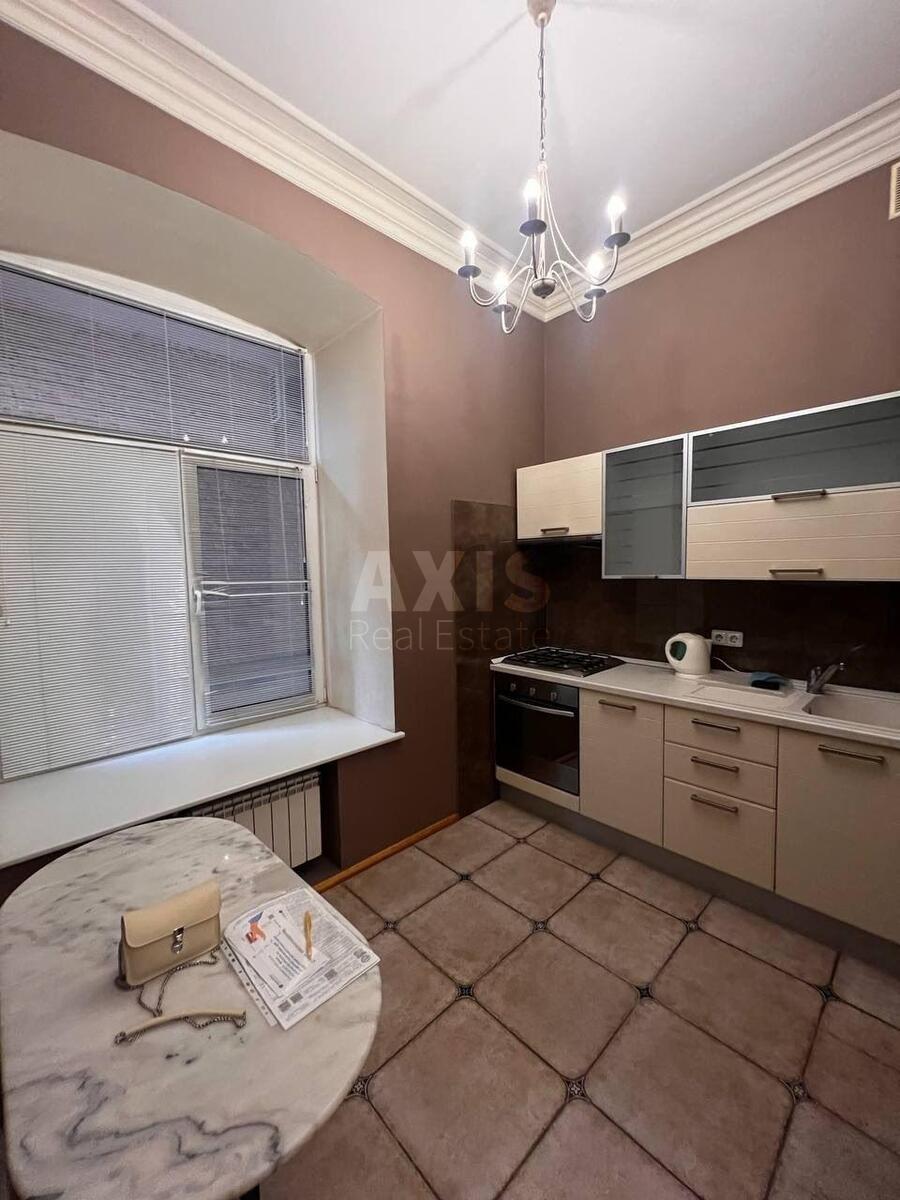2k apartment bul. Shevchenka Tarasa 48603945