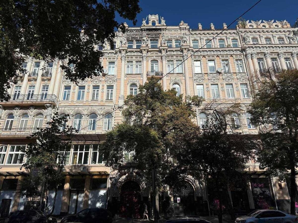 2k apartment vul. Gorodec'kogo Arhitektora 96041511