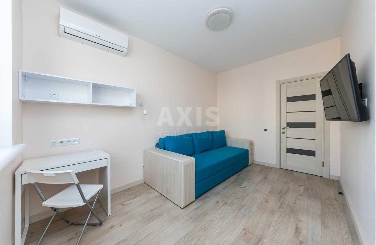 2k apartment vul. Malynova 365